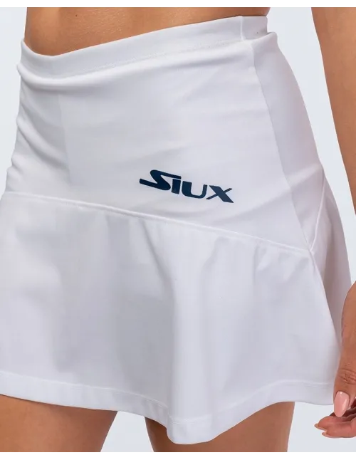 Falda Siux Club 25 Mujer | Ofertas de pádel